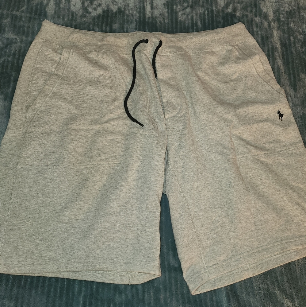 Men's Polo shorts